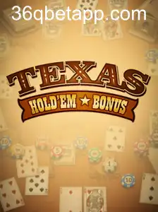Texas Hold'em Bonus: Guia Completo e Atualizado