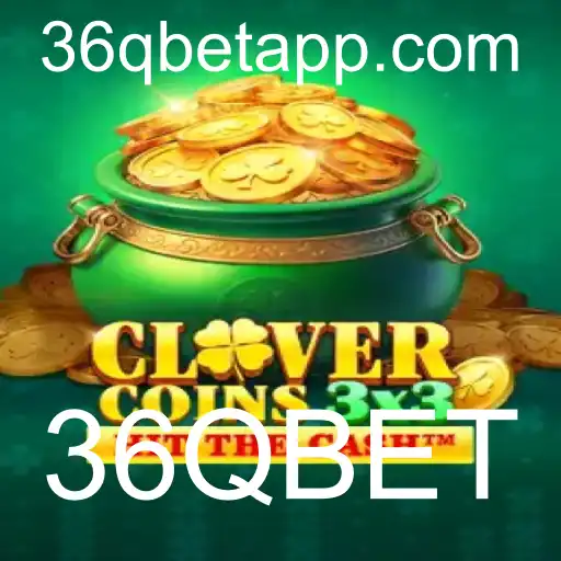 Descubra Clovercoin3x3: Um Jogo Inovador com a Chave 36QBET