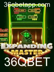 ExpandingMaster: A Revolução dos Jogos com 36QBET