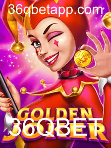 Explorando o Mundo de GoldenJoker com 36QBET