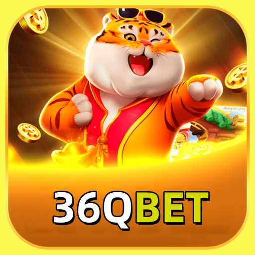 36QBET Logo
