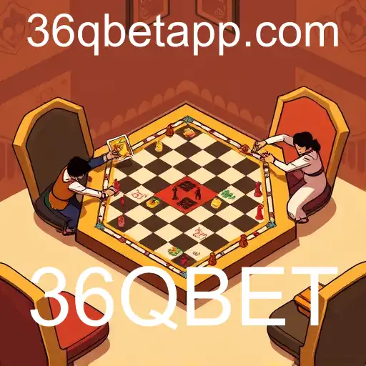 Jogos de mesa