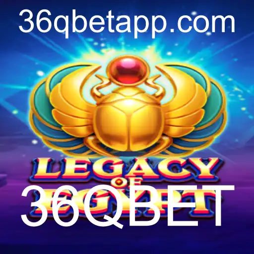 Descubra o Fascinante Jogo LegacyOfEgypt e a Influência da Palavra-chave 36QBET