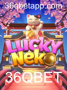 Descubra o Fascinante Mundo de LuckyNeko: Uma Aventura Inesquecível em 36QBET