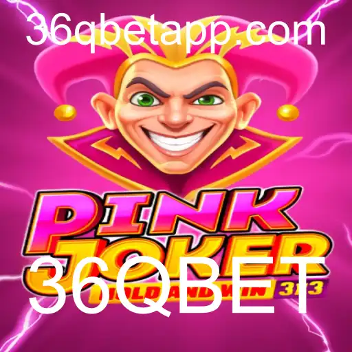 Explorando as Dinâmicas do Jogo 'Pinkjoker' com a Plataforma 36QBET